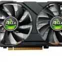 Axle Geforce Gtx1660tı 6gb Gddr6 192bıt (ax-gtx1660ti/6gd6p2dıp)