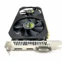 AXLE RX560 4GB GDDR5 128Bit (AX-RX-560/4GD5P8DIP)