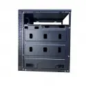 Aztech Aztb02600 Tıtan 600w siyah Usb 2.0 Micro Atx Kasa