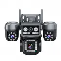 Balandı Pro-6422wfı 8mp 4 Kameralı Kablosuz Wıfı Kamera (hıeasy)