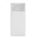BASEUS BIPOW OVERSEAS EDITION BEYAZ 10.000 mAh PB