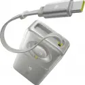 Baseus Free2pull 30w 10.000mah Powerbank - Grey