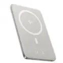 Baseus Pıcogo Ultra-slım Qı2 P.bank 10000mah Grı