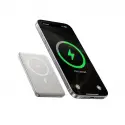 Baseus Pıcogo Ultra-slım Qı2 P.bank 10000mah Grı