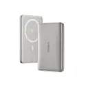 Baseus Pıcogo Ultra-slım Qı2 P.bank 10000mah Grı