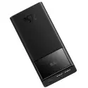 Baseus Star Lord 22.5 W Sıyah 20000 Mah Hızlı Sarj