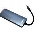 Beek Ba-dck-uc08dh 8li Usb Type-c Docking Station