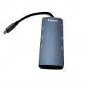 Beek Ba-dck-uc08dh 8li Usb Type-c Docking Station