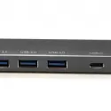 Beek Ba-usb-hb3c-4a1c  4lü Usb-c Hub+pd
