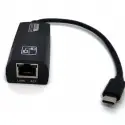 Beek Ba-usb3-gtc-1 Usbtip-c=>gigabit Lan Adaptör