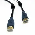 Beek Bc-dsp-ha-mm-02 2m Hdmı High Speed 1,4 4k