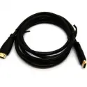 Beek Bc-dsp-ha-mm-8k21-02 2m Hdmi(2.1)a E/e 8k@