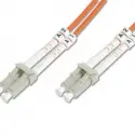 Beek Bc-fo-5lclc-02/3 2m Lc-lc Fiber Patch,om3