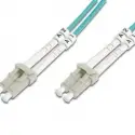 Beek Bc-fo-5lcsc-03/3 3m Lc-sc Fiber Patch,om3