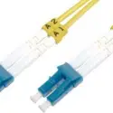 Beek Bc-fo-9lclc-0.5 0,5m Lc-lc Fiber Patch,os2