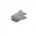 Beek Bc-mp6-fr  100lük Cat 6 Rj 45 Zırhsız Konnek