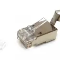 Beek Bc-mp6a Cat 6a/cat 7 Konnektör 8p8c,awg22-23