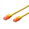 Beek Bc-u6020y 2m Cat 6 Awg 26 Sarı Lszh Patch