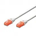 Beek Bc-u6100w 10m Cat 6 Awg26 Beyaz Lszh Patch