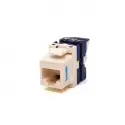 Beek Bn-kj6-u2 Cat 6 180° Aletsiz Keystone Jack