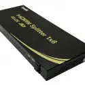 Beek Bs-vsp-ha08uh-lt 8li Hdmı Çoklayıcı,4k@30hz,