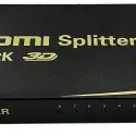 Beek Bs-vsp-ha08uh-lt 8li Hdmı Çoklayıcı,4k@30hz,