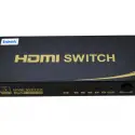 Beek Bs-vsw-hd51uh 5 İn-1out Hdmı Kumandalı Switch