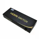 Beek Bs-vsw-hd51uh 5 İn-1out Hdmı Kumandalı Switch