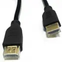 Beek Dsp-ha-mm-015  1,5m Hdmı 4k*2k,30hz Altın Kab