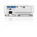 BenQ Ew600 3600 Ans 1200x800 Wxga Hdmı Vga Usb Dlp Wıfı Androıd Smart Projeksıyon