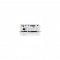 BenQ Mh733, 4000 Ansı, 1920x1080 Full Hd, 2xhdmı, Rj45, Vga, Usb Okuyucu, 3d, Dlp, Wireless, 8.000 Saat Lamba Ömrü, Projeksiyon