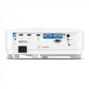 BenQ Mw560, 4000 Ansı, 1280x800 Wxga, 2xhdmı, Vga, 20.000:1, 3d, 10.000 Saat Lamba Ömrü, Dlp Projeksiyon