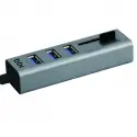 Bix Bx04hb Usb3.0 3lü Hub+sd+micro Sd Kart
