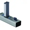 Bix Bx04hb Usb3.0 3lü Hub+sd+micro Sd Kart