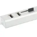 Bix Bx05hb Usb2.0 3lü Hub+sd+micro Sd Kart