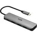 Bix Bx08hb 6li Usb Type-c Docking Station