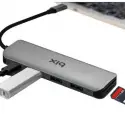 Bix Bx08hb 6li Usb Type-c Docking Station