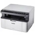 Brother Dcp-1511-2t Mono Lazer Yaz/tar/fot (2 Tam Dolu Toner)