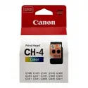 Canon Ch-4 Renkli Print Head Baskı Kafası