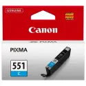 Canon Clı-551c 7250-5450-6350  Mur.kar.7ml