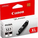 Canon Clı-551xl Bk 7250-5450-6350 Mur.kart.11ml