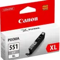 Canon Clı-551xl Gri 7250-5450 Mur.kar.11ml