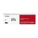 Canon Crg-075c Mavı 1300 Sayfa Toner Mf664