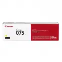 Canon Crg-075y Sarı 1300 Sayfa Toner Mf664
