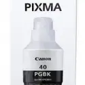 Canon Gı-40bk Black Mürekkep Kartuşu Orjinal