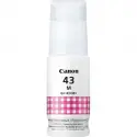 Canon Gı-43m Magenta Mürekkep Kartuşu (orj.)