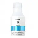 Canon Gı-46c Mavı Murekkep Gx6040/gx7040