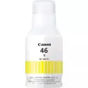 Canon Gı-46y Yellow Mürekkep Kartuşu 4429c001