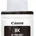 Canon Gı-490 Black Mürekkep Kartuşu 135ml 0663c001