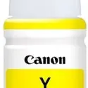 Canon Gı-490 Yellow Mürekkep Kartuşu 70ml 0666c001